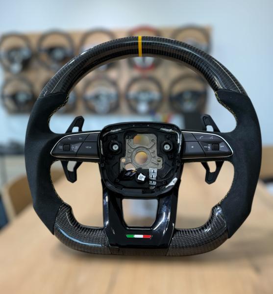 Lamborghini Urus Carbon Lenkrad